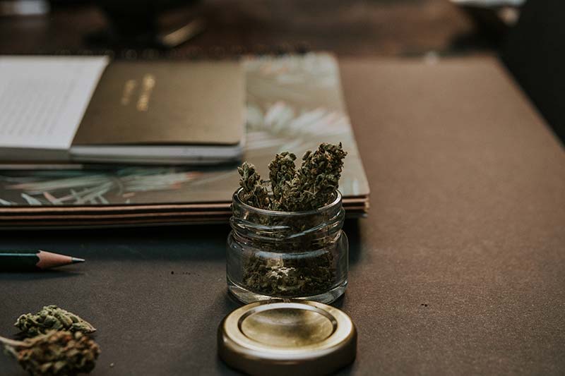 El cannabis es la tercera en el consumo de drogas entre los estudiantes de enseñanzas secundarias